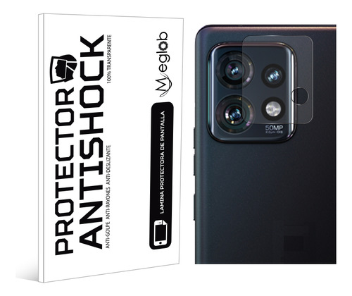Protector De Camara Antishock Para Motorola Edge 40 Pro