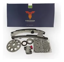 Comprar Kit De Tiempo Toyota Yaris Sol 2000 2001 2002 2003 2004 2005