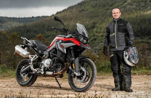 Imagen 5 de 8 de Bmw F 850 Gs 0km