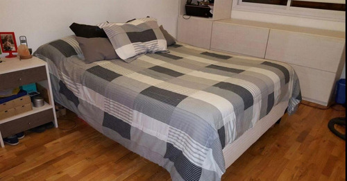 Venta Departamento 2 Ambientes Con Terraza En Florida Oeste