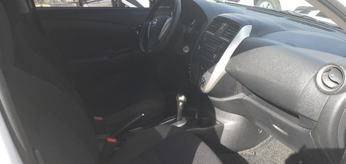 Nissan Versa 2017/2018 9947
