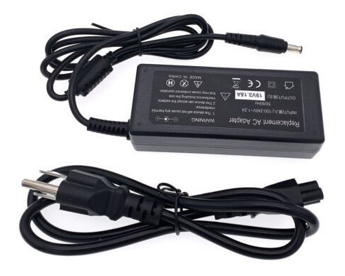 Ac Adapter Charger For Samsung R540-ja09us Np-rv511i Lap Sle