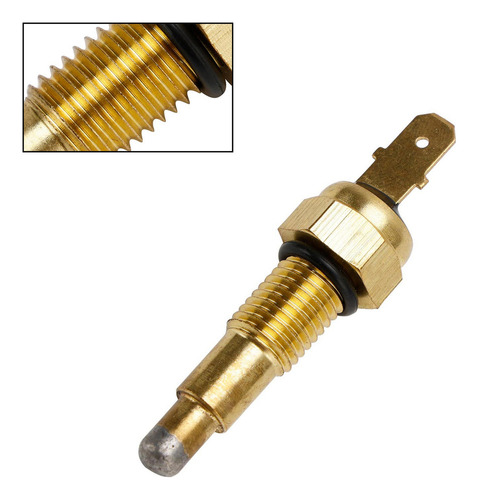 Sensor De Temperatura Del Agua Para Kawasaki El250 Ex Vn750