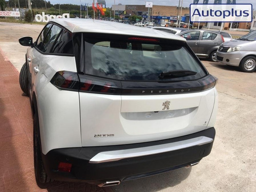 Peugeot 2008 Active 1.2 2020 0km