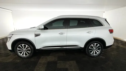 Renault Koleos INTENS
