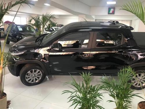 Imagen 3 de 15 de Nueva Fiat Strada 0km Todas Las Versiones E