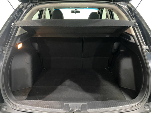 Honda Hr-v 1.8 Lx Cvt At 2015-imolaautos
