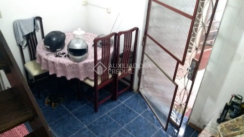 Imagem 15 de 15 de Terreno - Passo Da Areia - Ref: 290028 - V-290028