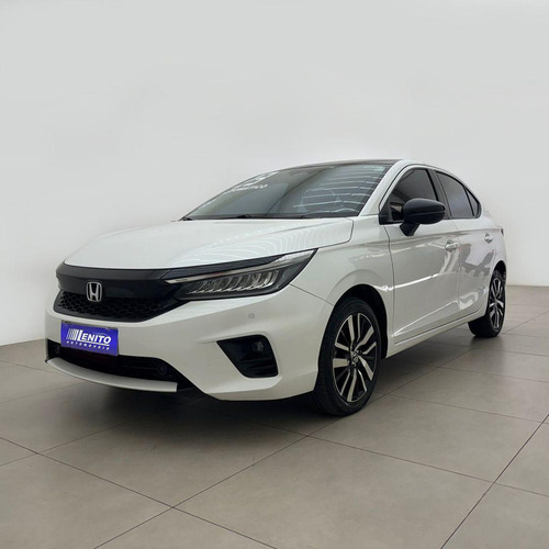 Honda City Hatch Touring