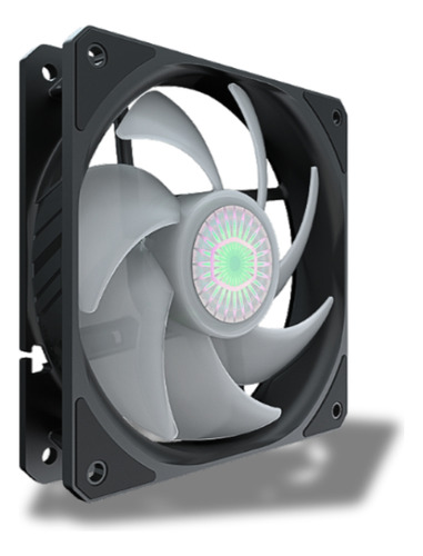 Fan Cooler Master Sickleflow 120 Argb Mfx-b2dn-18npa-r1 Argb