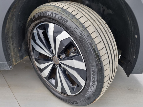 Volkswagen T-Cross 1.0 200 TSI TOTAL FLEX AUTOMÁTICO