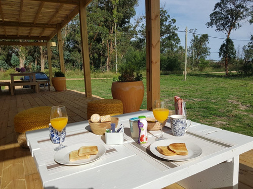 Imagen 9 de 14 de Complejo Hacienda Wf - Casa 1 - Santa Monica - José Ignacio
