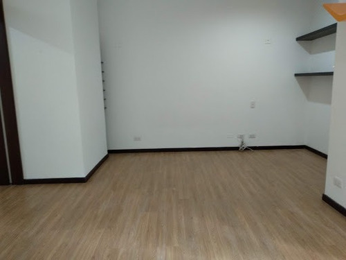 Apartaestudio En Arriendo Cumbres 473-9063