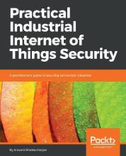 Libro Practical Industrial Internet Of Things Security : ...