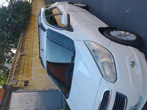 Chevrolet Spin 2014 1.8 Lt 5l 5p