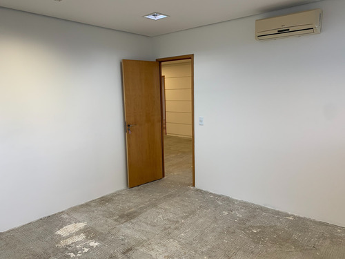 Imagem 10 de 15 de Edificio Conjunto Morumbi - Salas Comerciais Em Pinheiros | Npi Imoveis - L-4162