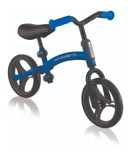 Camicleta Bicicleta Sin Pedales Globber Go Bike Azul