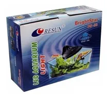 Comprar Lampara Led Ajustable Para Acuarios Sump Y Peceras 30 Leds