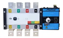Comprar Interruptor De Transferencia Automático (ats) 630amp Aisikai