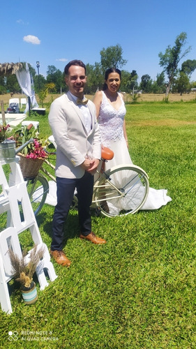 Imagen 15 de 22 de Alquilo Quinta Para Eventos Los Teros En Varela Zona Sur
