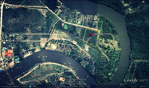 Imagen 4 de 5 de Peninsula - Clavarino Al Este