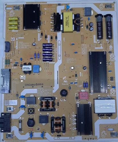 Fuente Samsung Un60au8000 Bn44-01111c (Usado)