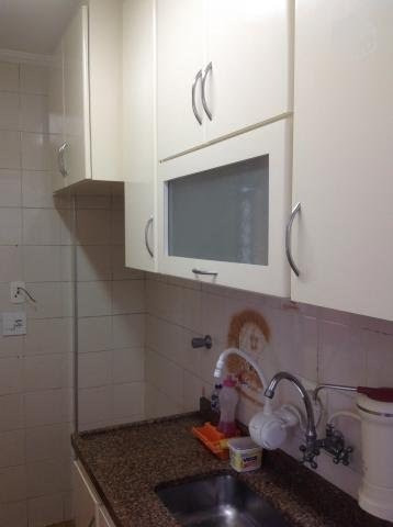 Imagem 7 de 15 de Apartamento Para Venda, 3 Dormitório(s), 66.0m² - 491