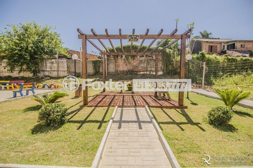 Imagem 22 de 30 de Apartamento, 2 Dormitórios, 53 M², Jardim Itu - 204541