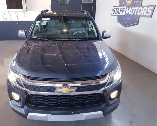 Imagem 2 de 12 de S10 Ltz Cd 2.8 4x4 2022
