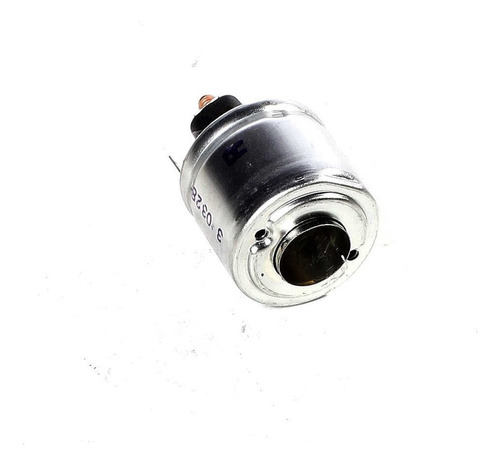 Solenoide Motor Partida B4bb-d4bh Hyundai Porter 2005 2011