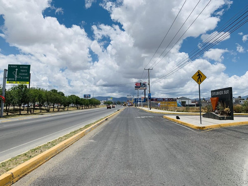 Imagen 8 de 12 de Terreno En Venta Lote Habitacional Res. E-sur. Fácil Acceso Y Salida Cdmx.