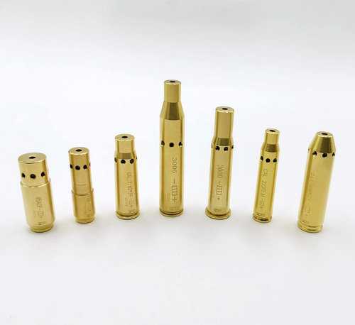 Strongtools Borsightre Para 223/9 Mm/7.62x39mm/30-30/30-06/.