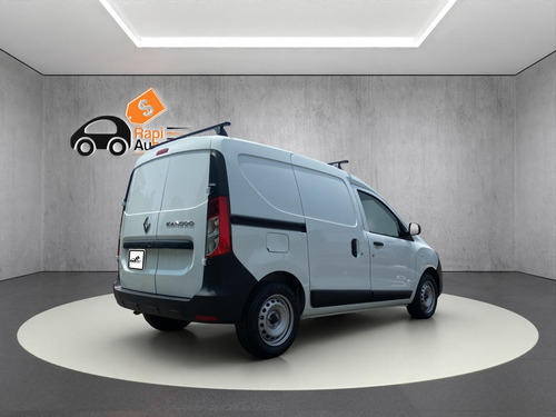Renault Kangoo 1.6 Intens