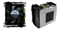 Comprar Cooler Original Intel Socket 478 Base De Aluminio Impecables