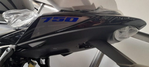 Imagen 7 de 15 de Suzuki Gsx-s 750 En Cajon Con Entrega Inmediata! Oportunidad