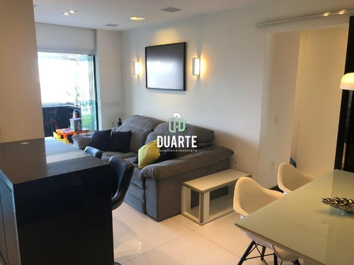 Imagem 3 de 30 de Apartamento - Ap03268 - 68898608
