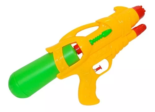 Water Gun  MercadoLivre 📦