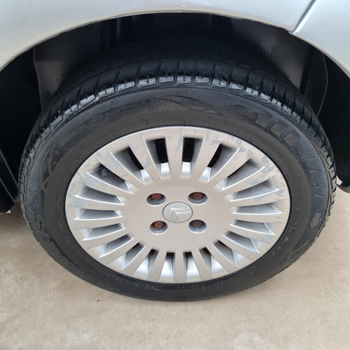 Citroën C3 1.6 16v Exclusive Flex 5p