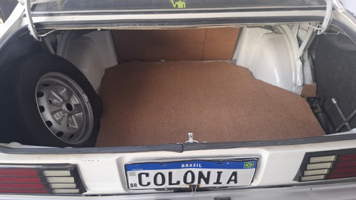 Ford Corcel Ii Ldo
