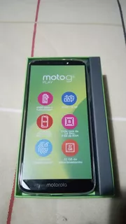 Celular Motorola G6 Play