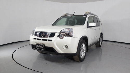 Nissan X-Trail 2.5 Advance Cvt