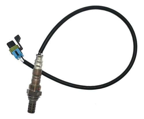Sensor De Oxígeno 12572705 Sensor Lambda 234-4669 Para Camar
