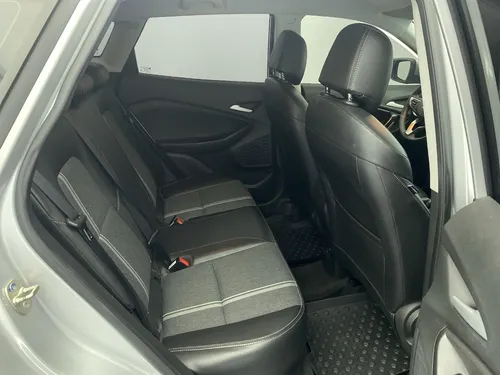 Chevrolet Tracker 1.2 Ltz