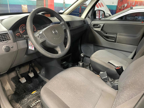 Imagen 5 de 7 de Chevrolet Meriva 2012 1.8 Gl Plus