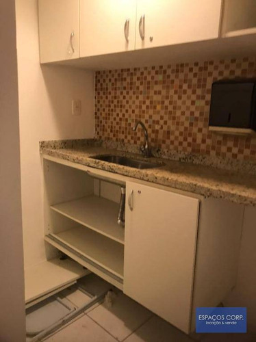 Imagem 15 de 25 de Laje, 300m² - Venda Ou Aluguel - Itaim Bibi - São Paulo/sp - Lj0647