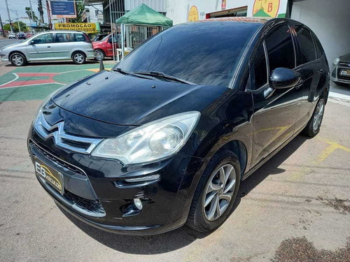 Imagem 1 de 6 de Citroen C3 90m Tendance
