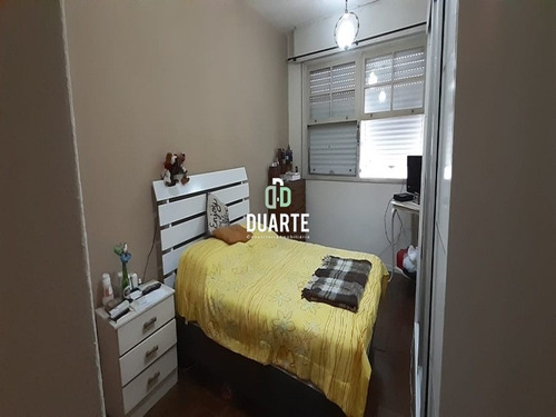 Imagem 14 de 30 de Apartamento Frente A Praia - Ap03294 - 68914856