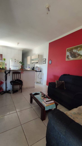 Imagem 6 de 14 de 5622 - Casa 2 Dormitórios Financiamento Bancário Itanhaém