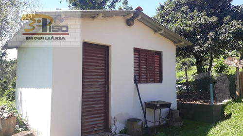 Imagem 9 de 15 de Chácara Em Centro Socorro - Socorro - 2197