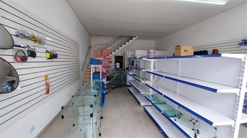 Imagem 2 de 15 de Predio Comercial - Casa Verde - Ref: 14177 - L-14177